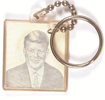 JFK, Jackie Keychain Flasher