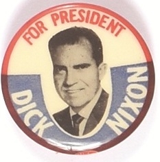 Dick Nixon for President