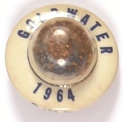 Goldwater "Flying Saucer"