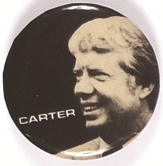 Carter Black and White Celluloid