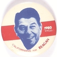 Californians for Reagan