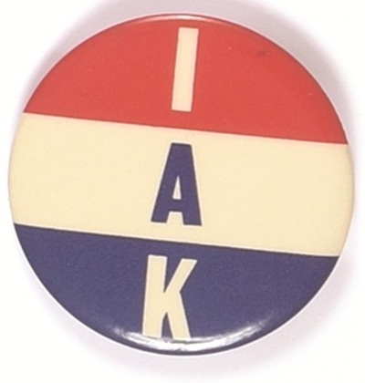 Kennedy IAK Celluloid