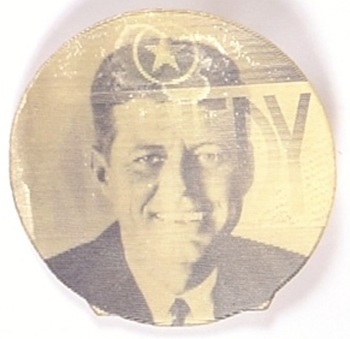John F. Kennedy Cine-View Flasher