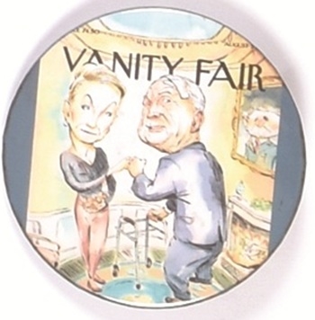 McCain Vanity Fair