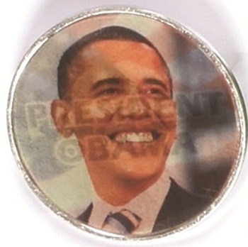 Obama Color Flasher