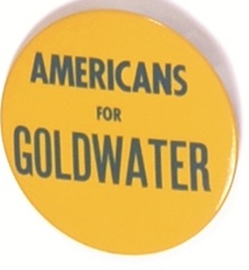Americans for Goldwater