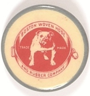 Boston Woven Hose and Rubber Co.