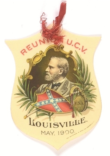 Robert E. Lee Confederate