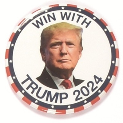 Win With Trump 2024