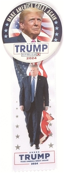 Trump Make America Great Again