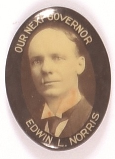 Norris for Governor of Michigan