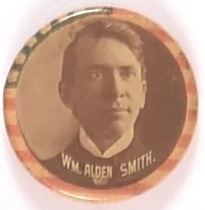 Smith for Governor of Michigan