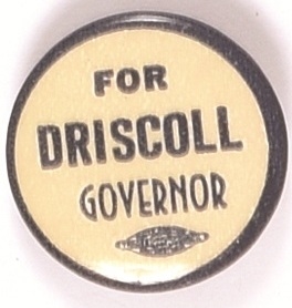 Driscoll for Governor of New Jersey