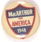 MacArthur for America 1948