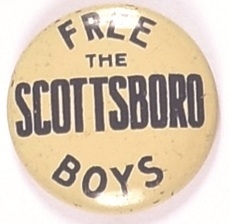 Free the Scottsboro Boys