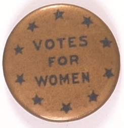 Votes for Women 10 Stars Celluloid