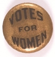 Suffrage Votes for Women