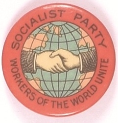 Workers of the World Unite