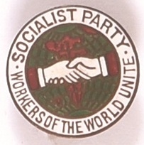 Socialist Workers of the World Stud