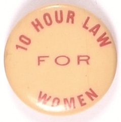 Women 10-Hour Law