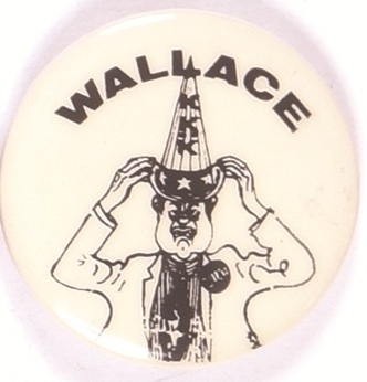 Wallace Dunce Cap