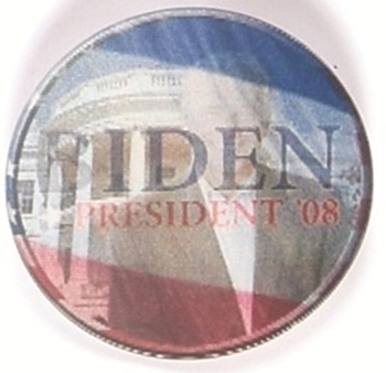Joe Biden 2008 Flasher