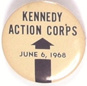 Kennedy Action Corps