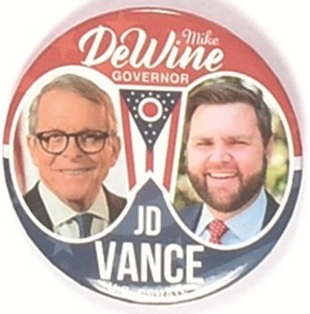 DeWine, Vance Ohio Jugate