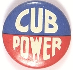 Cub Power