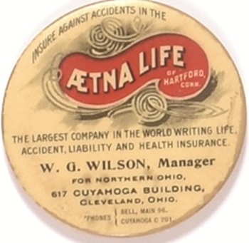 Aetna Life Insurance Co. Mirror