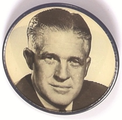 George Romney Help George Do It Flasher