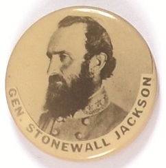 Stonewall Jackson