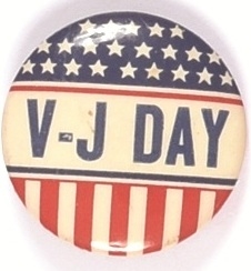 World War II V-J Day