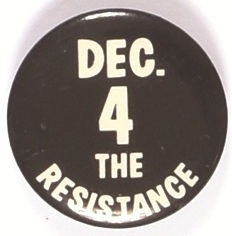 Vietnam Dec. 4 the Resistance