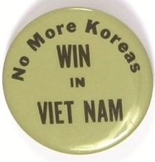 No More Koreas Win in Vietnam