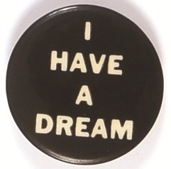 King I Have a Dream