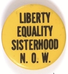 Sisterhood NOW