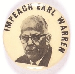 Impeach Earl Warren