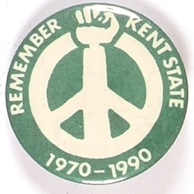 Remember Kent State