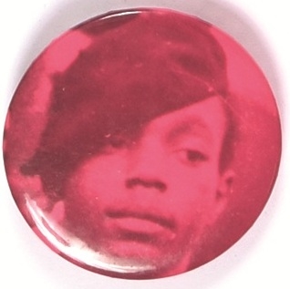 Bobby Hutton, Black Panthers