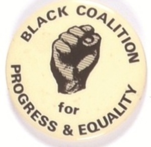 Black Coalition for Progress and Equality