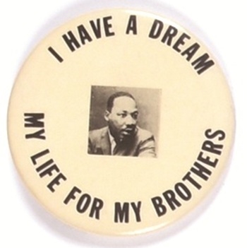 King I Have a Dream