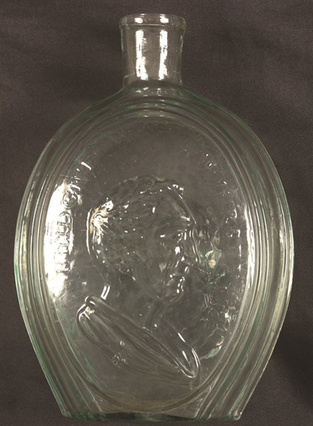 Taylor, Washington Bridgetown Flask