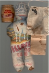 Pappy O'Daniel Doll